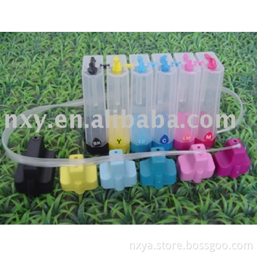 CISS for hp printer
